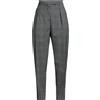MAX MARA STUDIO - Pantalone - Piombo