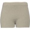 MAX MARA - Shorts & Bermuda - Khaki