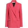 PATRIZIA PEPE - Blazer - Fucsia