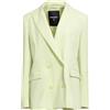 PATRIZIA PEPE - Blazer - Verde lime