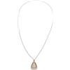A.P.C. - Collana - Oro