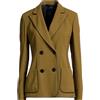 FAY - Blazer - Verde militare