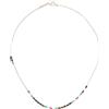 ISABEL MARANT - Collana - Argento