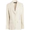 LAUREN RALPH LAUREN - Blazer - Avorio