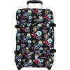 EASTPAK - Trolley e Valigie - Nero