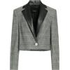 CLIPS - Blazer - Nero