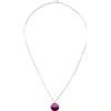 ISABEL MARANT - Collana - Magenta