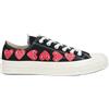 CONVERSE x COMME des GARÇONS PLAY - Sneakers - Nero