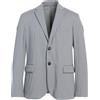EMPORIO ARMANI - Blazer - Grigio