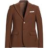 GREY DANIELE ALESSANDRINI - Blazer - Marrone