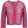 DIANA GALLESI - Giubbotto - Fucsia