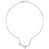 ISABEL MARANT - Collana - Verde