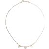 ISABEL MARANT - Collana - Bianco