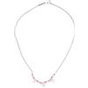 ISABEL MARANT - Collana - Fucsia