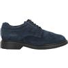 HOGAN - Stringate - Blu navy