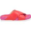 AGL - Espadrillas - Rosso pomodoro