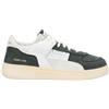 RUN OF - Sneakers - Verde scuro