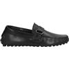 CANALI - Mocassino - Nero