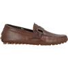 CANALI - Mocassino - Marrone