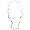 ISABEL MARANT - Collana - Blu