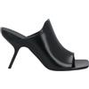 FERRAGAMO - Sandali - Nero