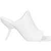 FERRAGAMO - Sandali - Bianco