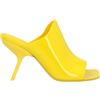 FERRAGAMO - Sandali - Giallo