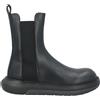 EMPORIO ARMANI - Stivaletti - Nero