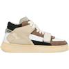 RUN OF - Sneakers - Bianco