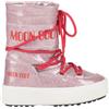 MOON BOOT - Scarpe neonato - Rosa