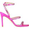 STUART WEITZMAN - Sandali - Fucsia