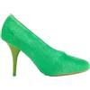 GIVENCHY - Décolleté - Verde