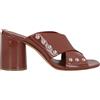 CASADEI - Sandali - Marrone