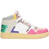PHILIPPE MODEL - Sneakers - Fucsia