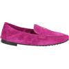 TORY BURCH - Mocassino - Fucsia