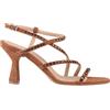 FRU.IT - Sandali - Marrone