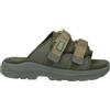SUICOKE - Sandali - Verde militare