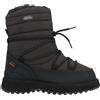 SUICOKE - Stivaletti - Nero