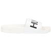 BOSS HUGO BOSS - Ciabatte e pantofole - Bianco