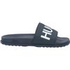 BOSS HUGO BOSS - Ciabatte e pantofole - Blu notte