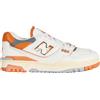 NEW BALANCE - Sneakers - Bianco