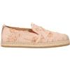 HOGAN - Espadrillas - Rosa chiaro