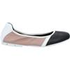 HOGAN - Ballerine - Nero