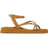 GIA / RHW - Sandali - Senape