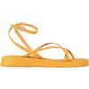 GIA / RHW - Sandali - Giallo ocra