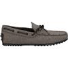 TOD'S - Mocassino - Marrone