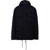 ARMANI EXCHANGE - Caban e doppio petto - Blu notte