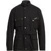BARBOUR - Giubbotto - Nero