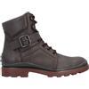 TOD'S - Stivaletti - Testa di moro
