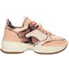 HOGAN - Sneakers - Rosa